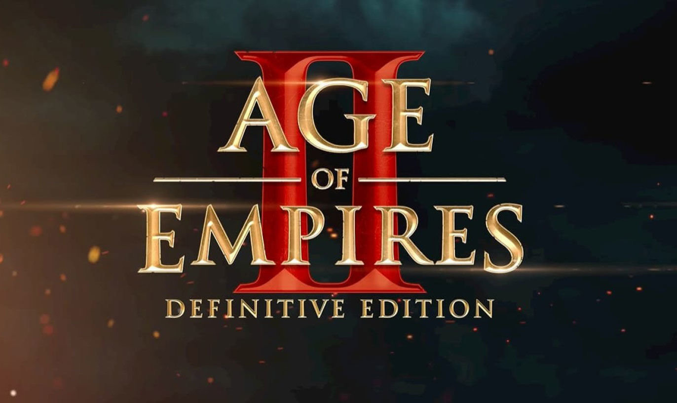 Age of Empires 2: Definitive Edition