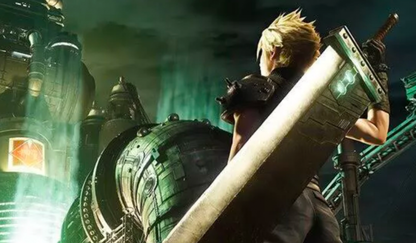 Final Fantasy VII