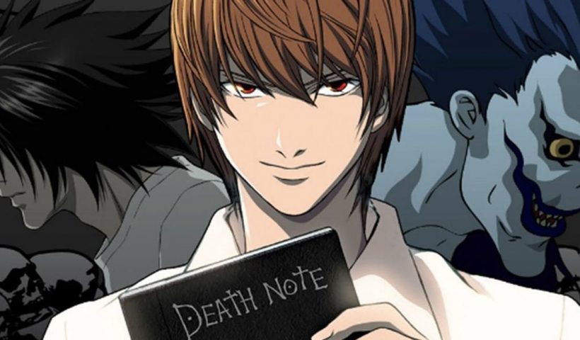 Death Note