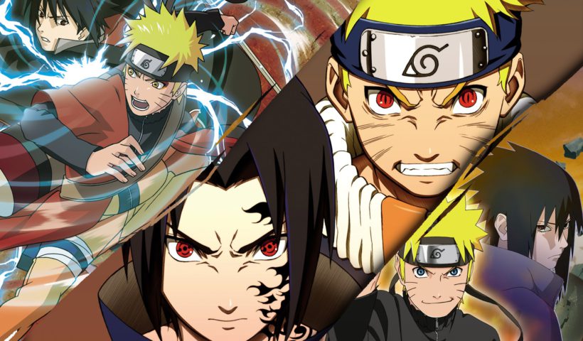 Naruto Shippuden