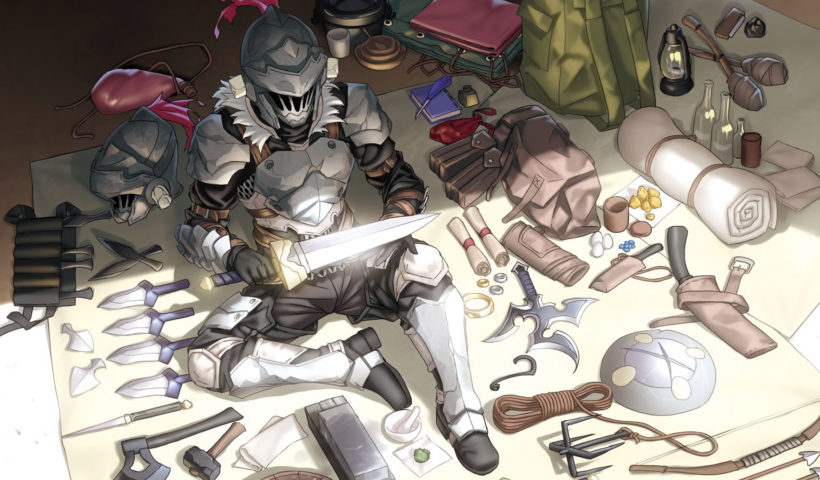 Goblin Slayer