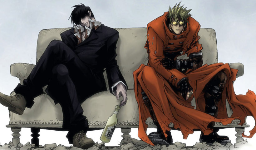 Trigun