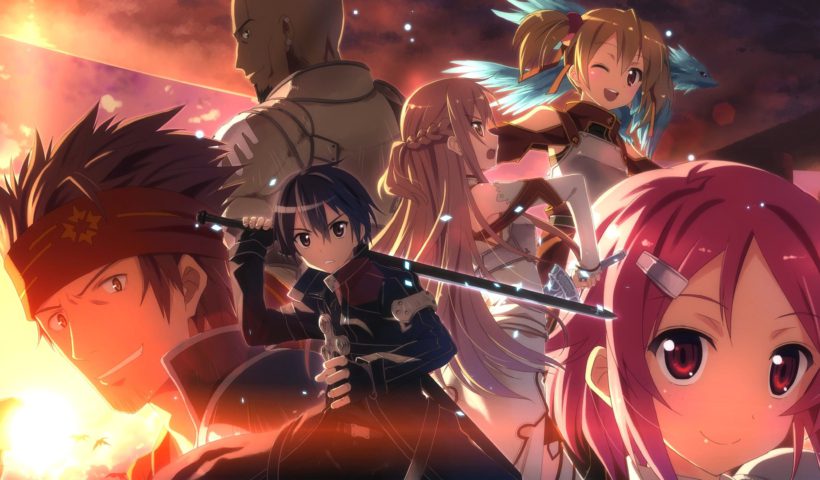 Sword Art Online