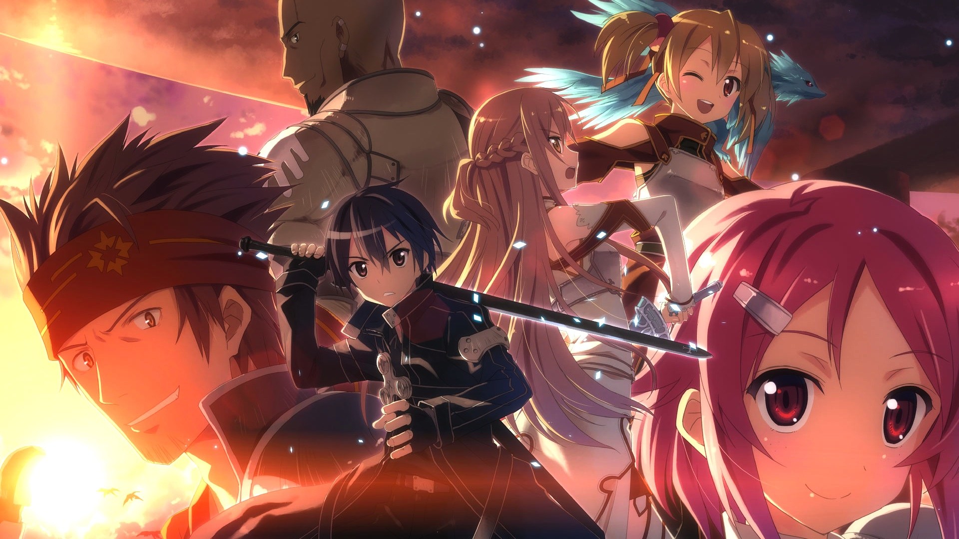 Sword Art Online