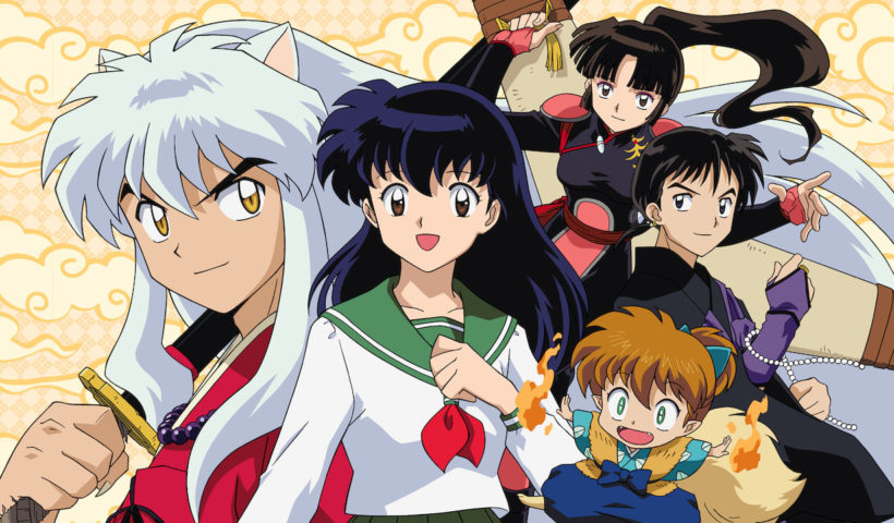 Inuyasha