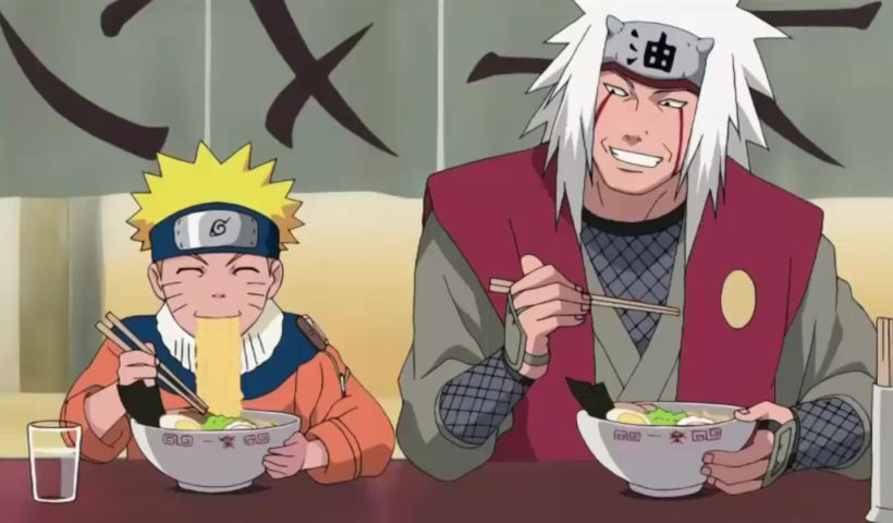 naruto ramen